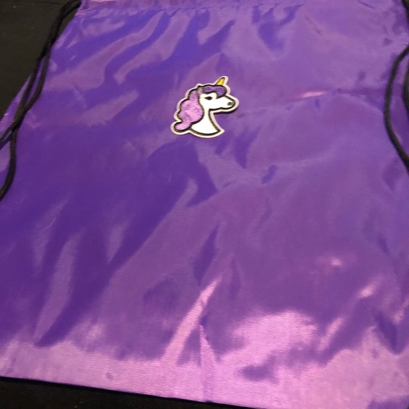 WEE GYMNASTICS Backpack - Picture 2 of 4